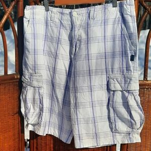 🍀3/15 Cargo Cor 3 Men's Shorts